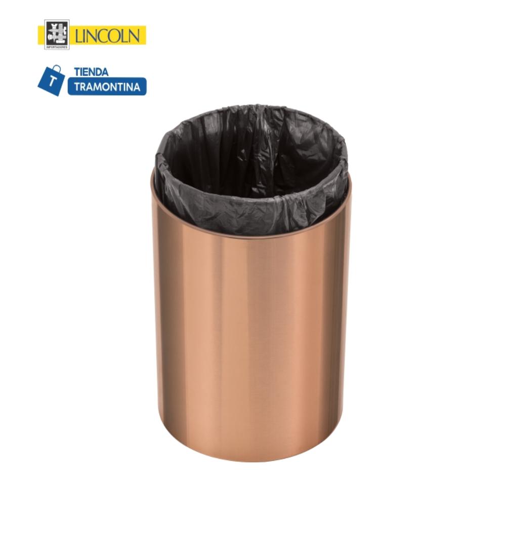 T94540J BASURERO CON TAPA TRAMONTINA 5L ROSE GOLD_2.jpg